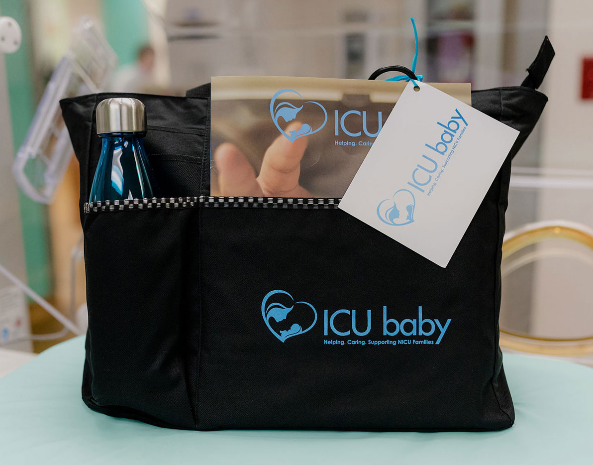 NICU Pack