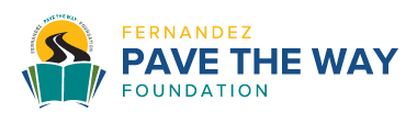 Fernandez Pave the Way Foundation