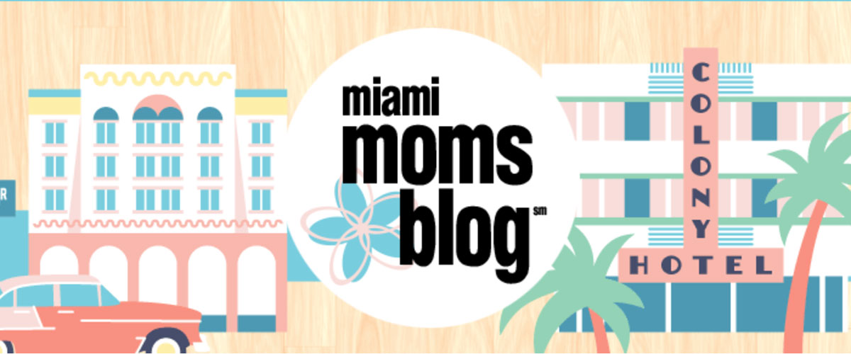 Miami Moms Blog