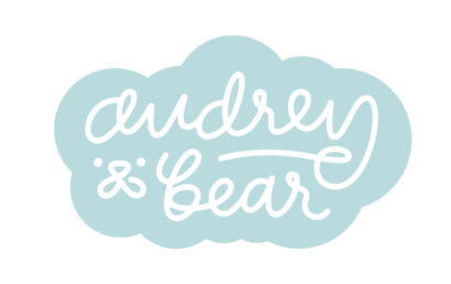 Audrey & Bear