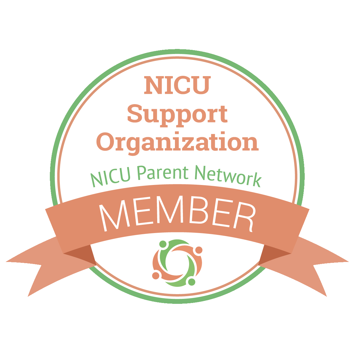NICU Support Organization NICU Parent Network Member