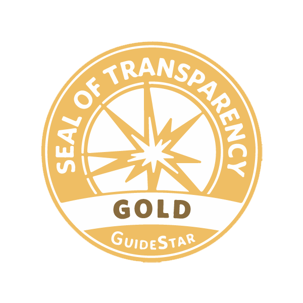 Guidestar Gold Seal of Transparency