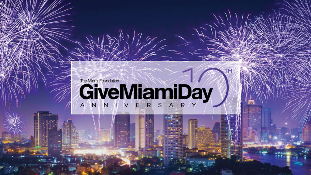 Give Miami Day 2021