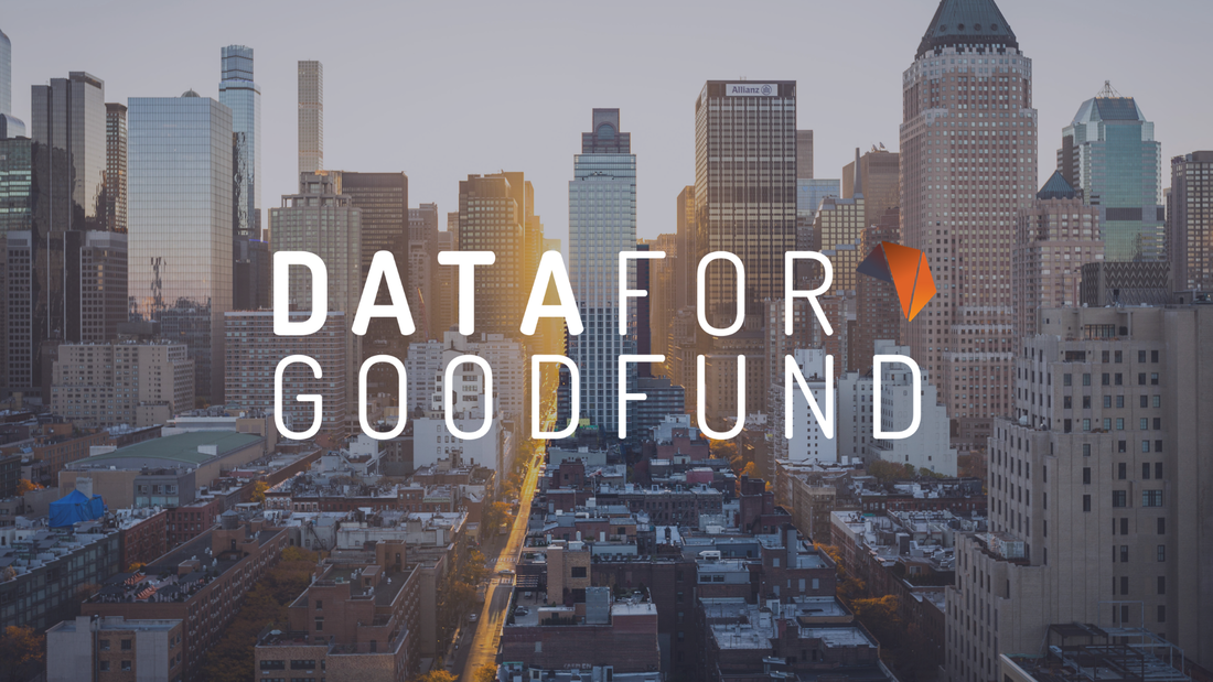 Data for Good Fund