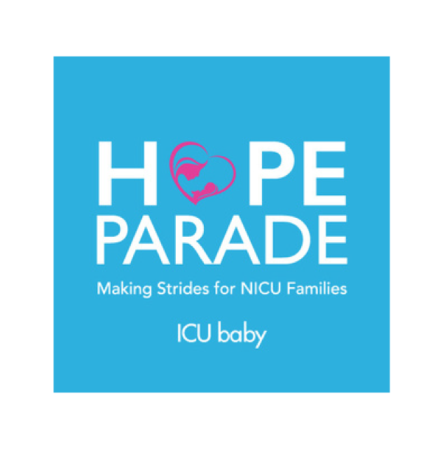 ICU baby holds its first annual HOPE Parade