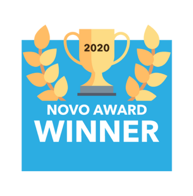 Greater Miami Chamber of Commerce Novo Award