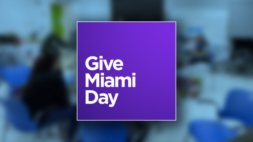 Breaking Records on Give Miami Day!