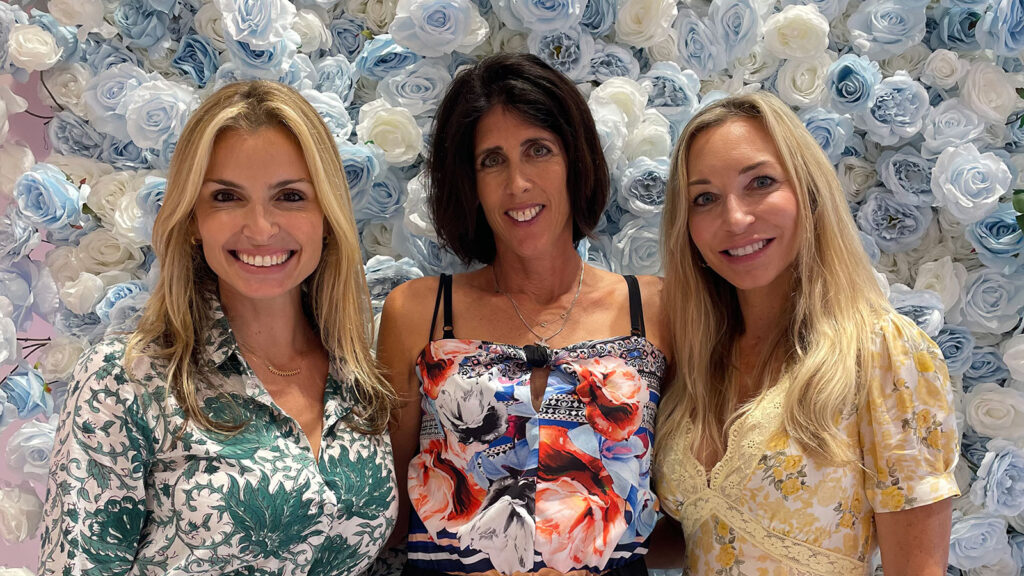 Shopping Event Benefits ICU Baby