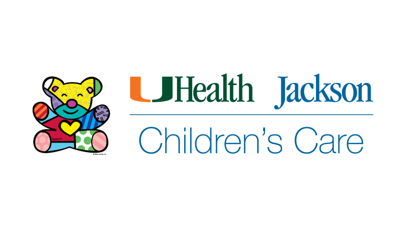 Health Jackson Children's Care