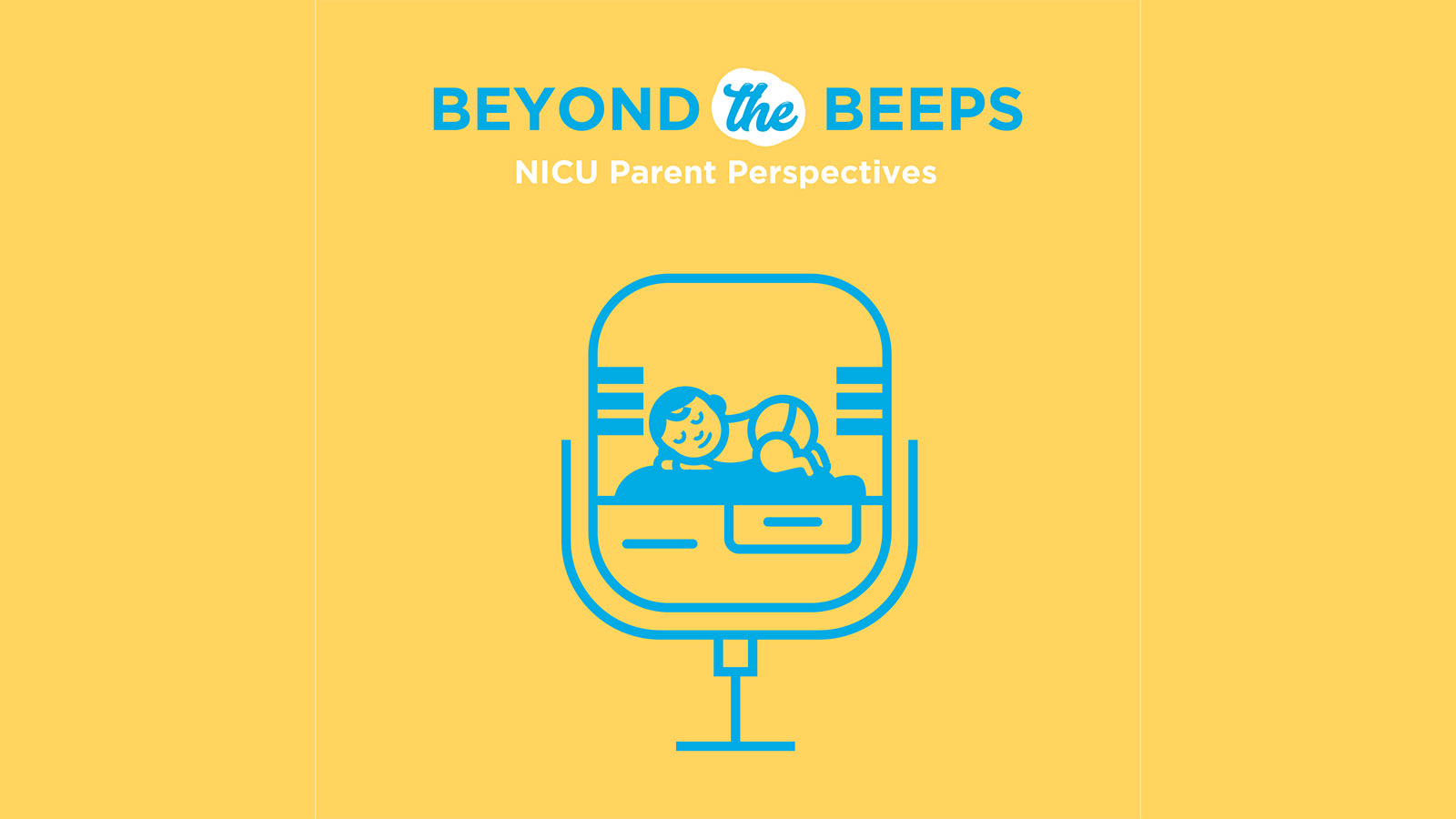 Beyond the Beeps Podcast