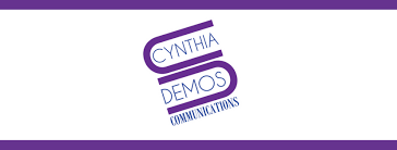 Cynthia Demos Communications