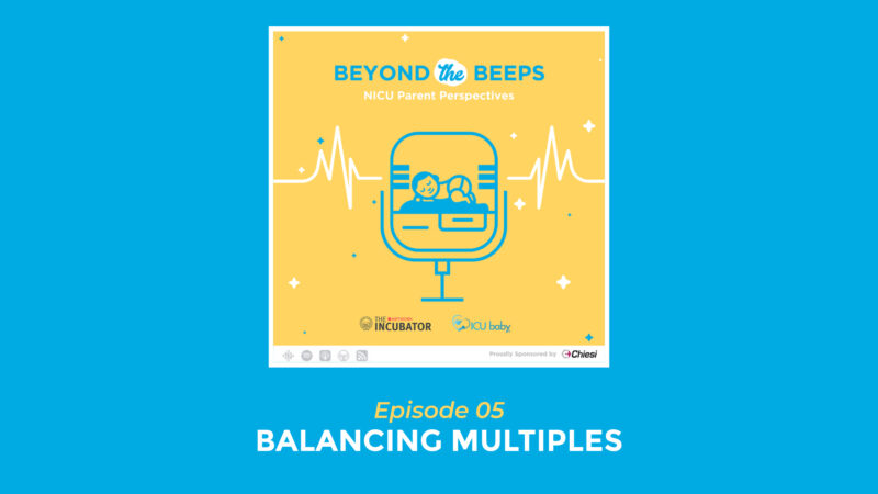 Beyond the Beeps Podcast EP 05: Balancing Doubles