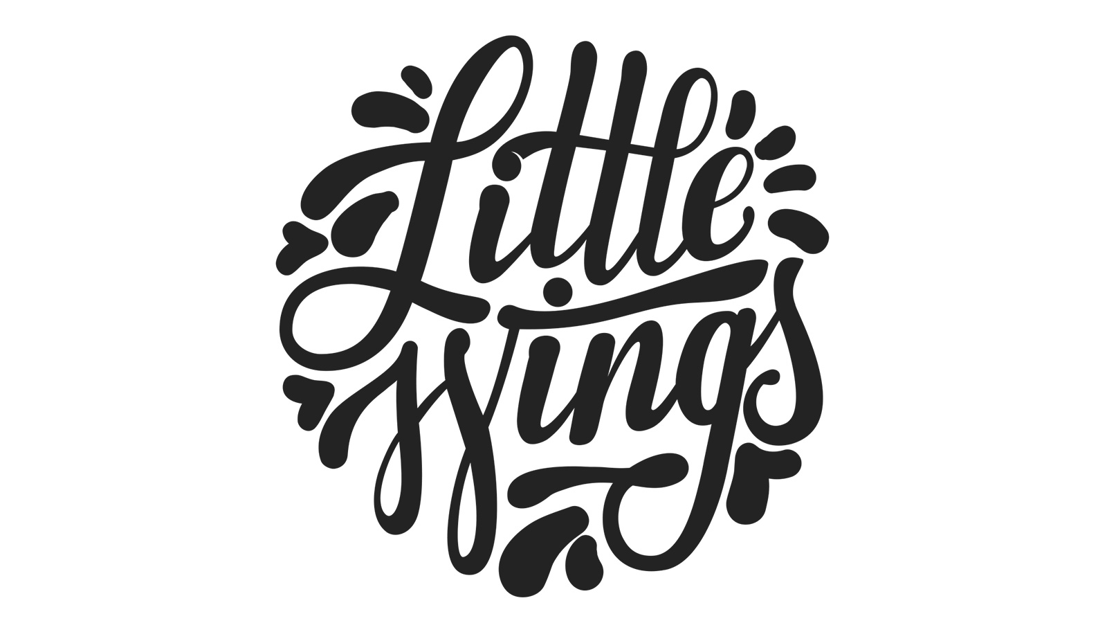 Little Wings