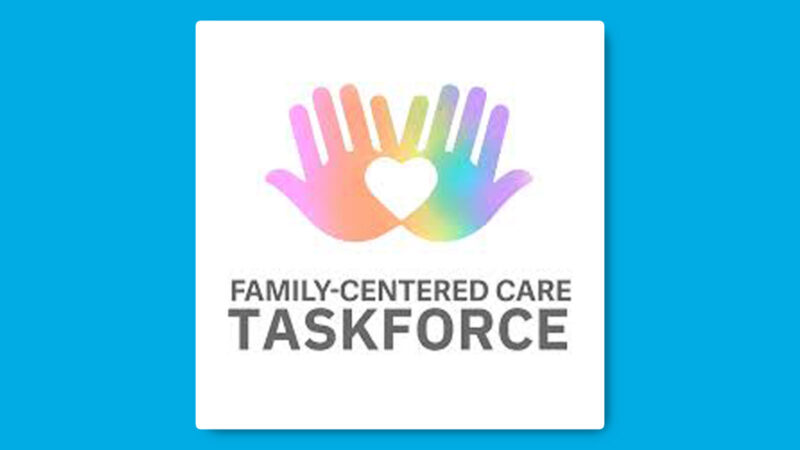 ICU baby Presents on the Impact of Family-Centered Care